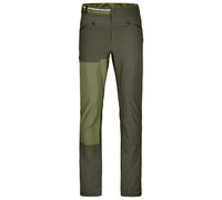 Ortovox - Brenta Pants - Pantalon de trekking - S - Regular - dark wild herbs