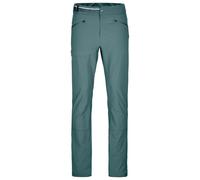 Ortovox - Brenta Pants - Pantalon de trekking - XL - Long - dark arctic grey