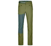 Ortovox - Brenta Pants - Pantalon de trekking - XXL - Regular - wild herbs