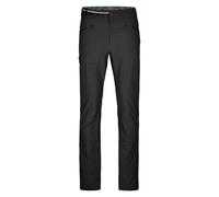 Ortovox - Brenta Pants - Pantalon randonnée homme Black Raven - XXL - Regular