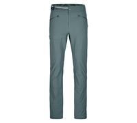 Ortovox - Brenta Pants - Pantalon de trekking - L - Regular - dark arctic grey