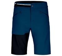 Ortovox - Brenta Short M Deep Ocean - L - Short de rando