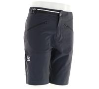 Ortovox Brenta Shorts Hommes Short Outdoor M Noir