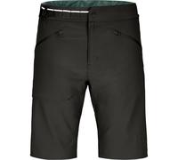 ORTOVOX Brenta Shorts M - Homme - Noir - taille L- modèle 2026
