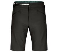 Ortovox - Brenta Shorts - Short - M - black raven