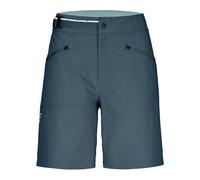 Ortovox - Women's Brenta Shorts - Short - M - dark arctic grey