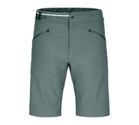 Short ORTOVOX BRENTA SHORTS M (Dark Artic Grey) homme M