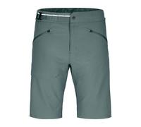 Ortovox - Brenta Shorts - Short randonnée homme Dark Arctic Grey - old - M