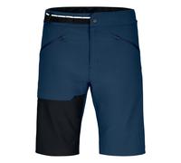 Ortovox - Brenta Shorts - Short randonnée homme Deep Ocean - L