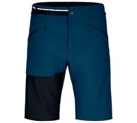 Ortovox - Brenta Shorts - Short - XL - deep ocean