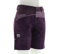 Ortovox Casale Femmes Short d’escalade S Violet