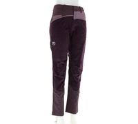 Ortovox - Women's Casale Pants - Pantalon d'escalade - XS - dark wild berry