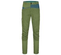 Ortovox - Casale Pants - Pantalon d'escalade - XXL - wild herbs