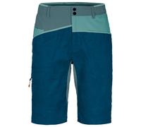 Ortovox - Casale Shorts - Pantalon d'escalade - XL - deep ocean