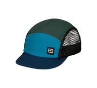 Ortovox Casquette Fast Mountain 58 cm bleu montagne