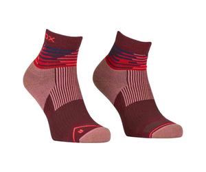 Ortovox Chaussettes Courtes All Mountain Quarter