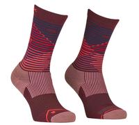 Ortovox Chaussettes Longues All Mountain Mid
