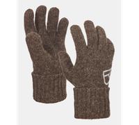 Ortovox - Classic Wool Glove - Gants laine mérinos Black Sheep - XS