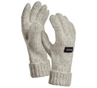 Ortovox - Classic Wool Glove - Gants - M - grey blend