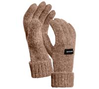 Ortovox - Classic Wool Glove - Gants - XS - black sheep