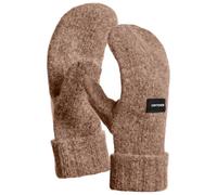 Ortovox - Classic Wool Mitten - Gants - S - black sheep