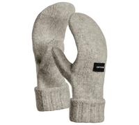 Ortovox - Classic Wool Mitten - Gants - XL - grey blend