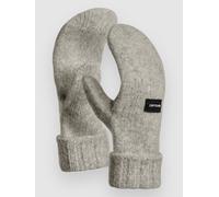 Ortovox Classic Wool Moufles gris L