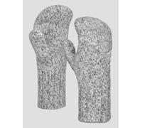 Ortovox Classic Wool Moufles gris XL