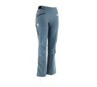 Ortovox Col Becchei Femmes Pantalon de randonnée S Gris