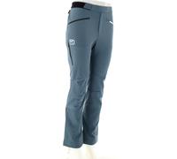 Ortovox Col Becchei Hommes Pantalon de randonnée M Gris