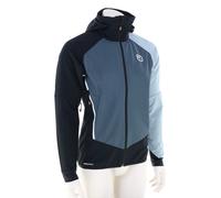 Ortovox - Veste de ski de randonnée - Col Becchei Jacket M Dark Arctic Grey pour Homme en Laine - Taille XL - Gris Gris XL