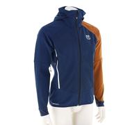 Ortovox Col Becchei Hommes Veste de randonnée XXL Bleu foncé