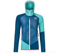 Ortovox Col Becchei Jacket Femme - Vestes outdoor femmes L