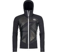 Ortovox Col Becchei Hommes Veste de randonnée M Noir