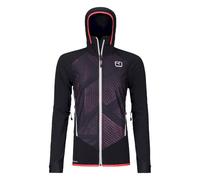 Ortovox - Col Becchei Jacket - Veste softshell femme Black Raven - M