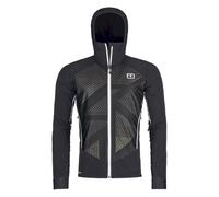 Ortovox - Col Becchei Jacket - Veste softshell homme Black Raven - old - M