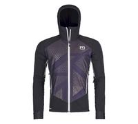 Ortovox - Col Becchei Jacket - Veste softshell homme Black Raven - S