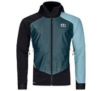 Ortovox - Col Becchei Jacket - Veste softshell - L - dark arctic grey