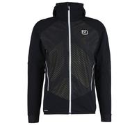 Ortovox - Col Becchei Jacket - Veste softshell - S - black raven