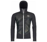 Ortovox - Col Becchei Jacket - Veste softshell homme Black Raven - XL