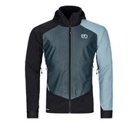 Ortovox - Col Becchei Jacket - Veste softshell - M - dark arctic grey