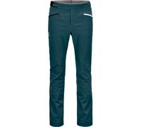 ORTOVOX Col Becchei Pants - Homme - Bleu - taille M- modèle 2026