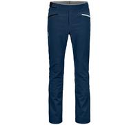 ORTOVOX Col Becchei Pants - Homme - Bleu - taille S- modèle 2025