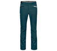 Ortovox Col Becchei Hommes Pantalon de randonnée L Gris