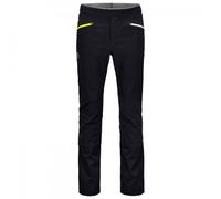 Ortovox - Col Becchei Pants - Pantalon de randonnée - S - Long - black raven