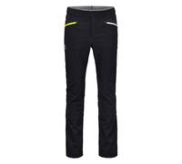Ortovox - Col Becchei Pants - Pantalon softshell homme Black Raven - S - Regular