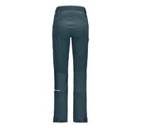 ORTOVOX COL BECCHEI PANTS W, 60015, gris foncé, taille S