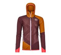 Ortovox Col Becchei W M dégustation de vins