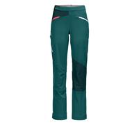 Ortovox Col Becchei W XS vert pacifique