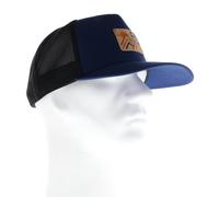Ortovox - Corky Trucker Cap - Casquette - 50-56 cm - petrol blue